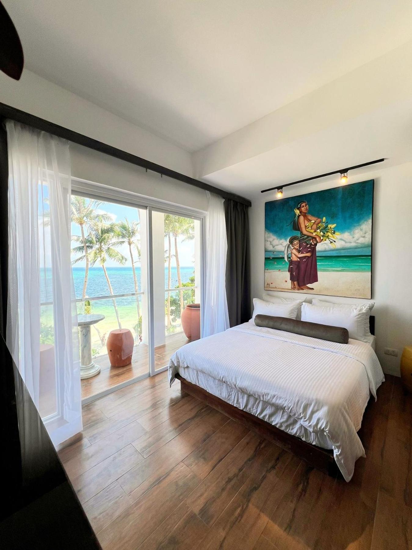 Palassa Private Residences Balabag  Δωμάτιο φωτογραφία
