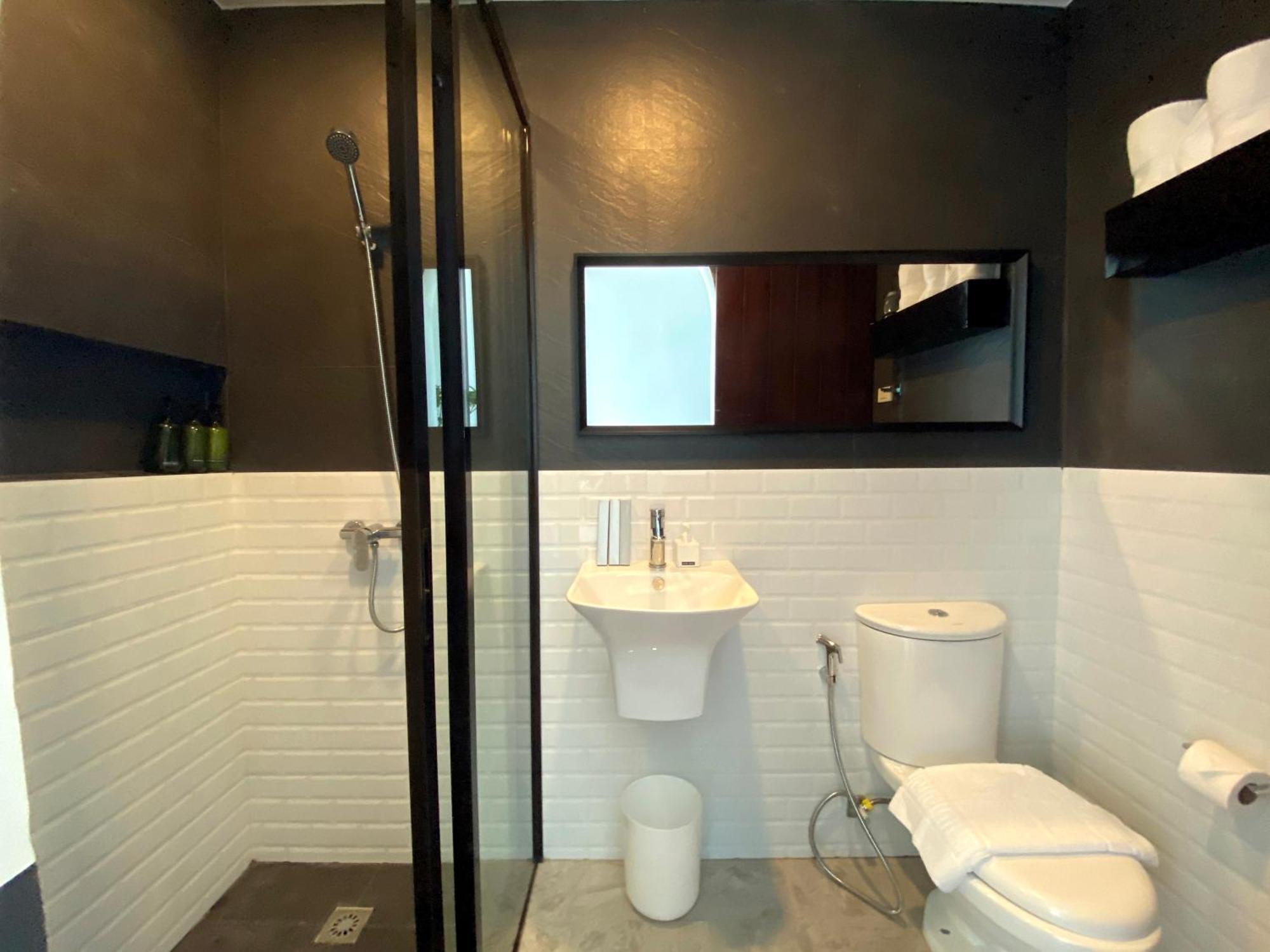 Palassa Private Residences Balabag  Δωμάτιο φωτογραφία