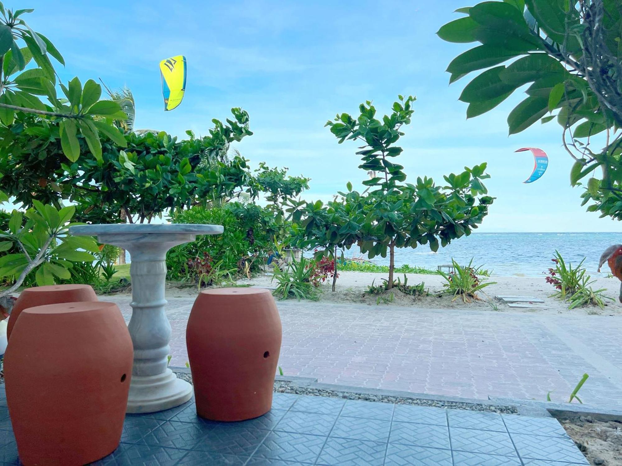 Palassa Private Residences Balabag  Δωμάτιο φωτογραφία