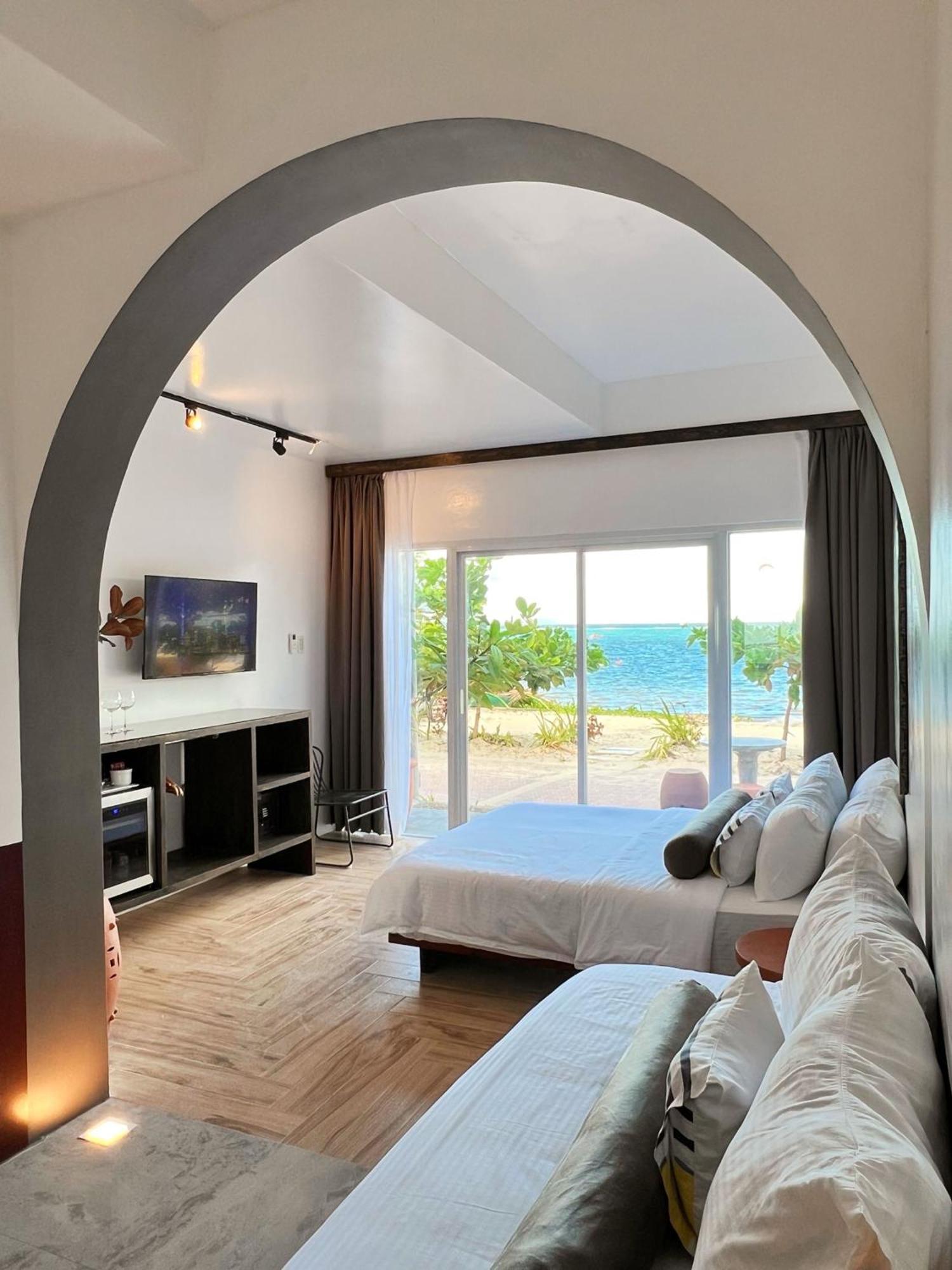 Palassa Private Residences Balabag  Δωμάτιο φωτογραφία