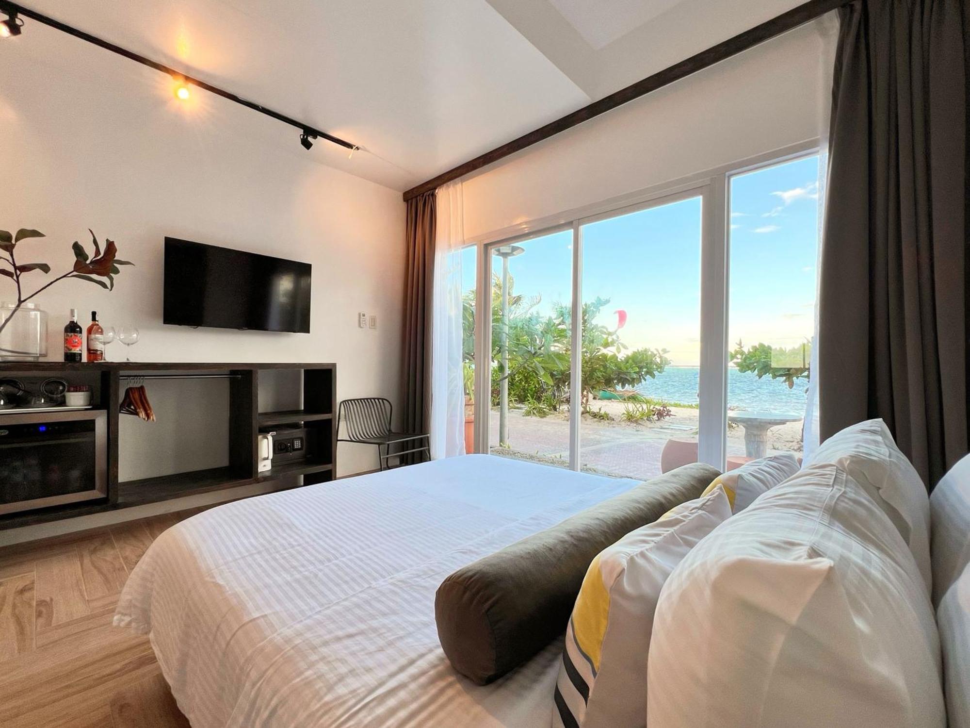 Palassa Private Residences Balabag  Δωμάτιο φωτογραφία