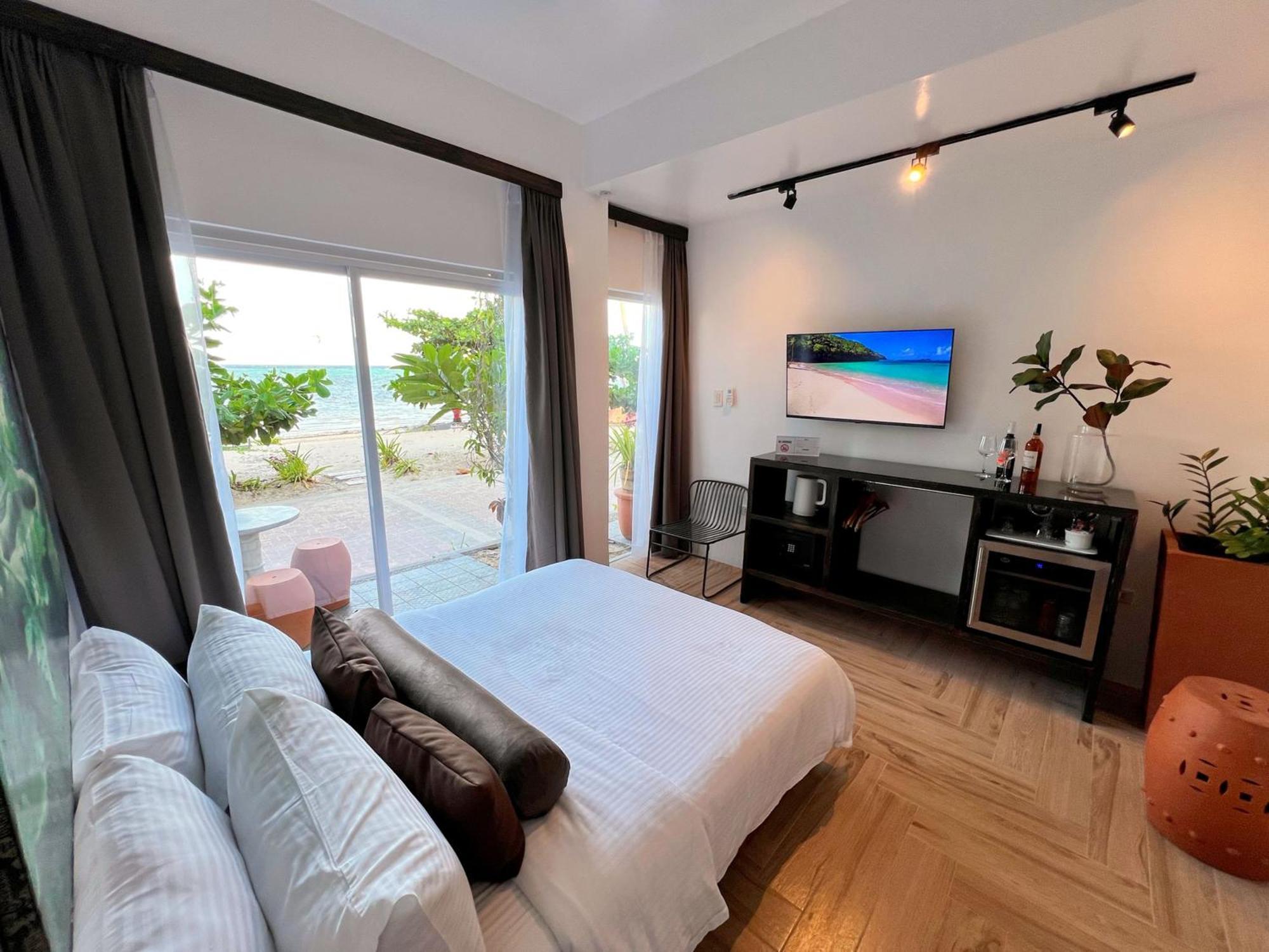 Palassa Private Residences Balabag  Δωμάτιο φωτογραφία