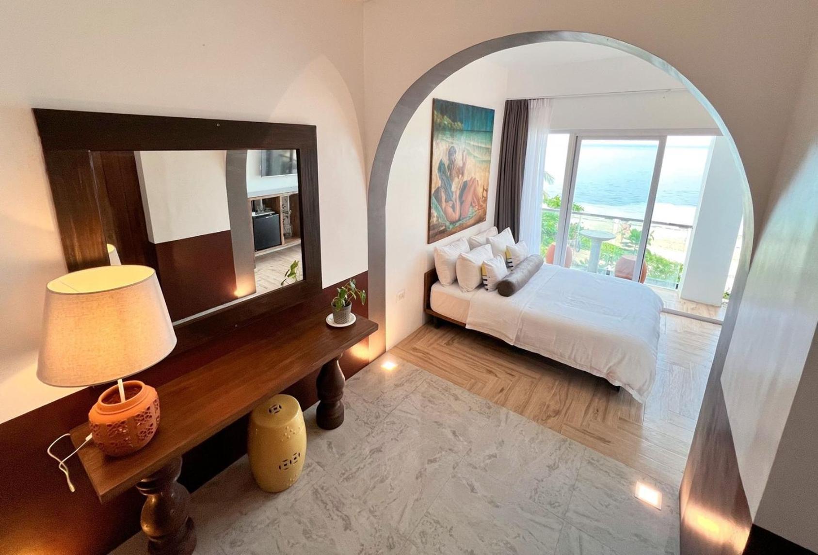 Palassa Private Residences Balabag  Δωμάτιο φωτογραφία