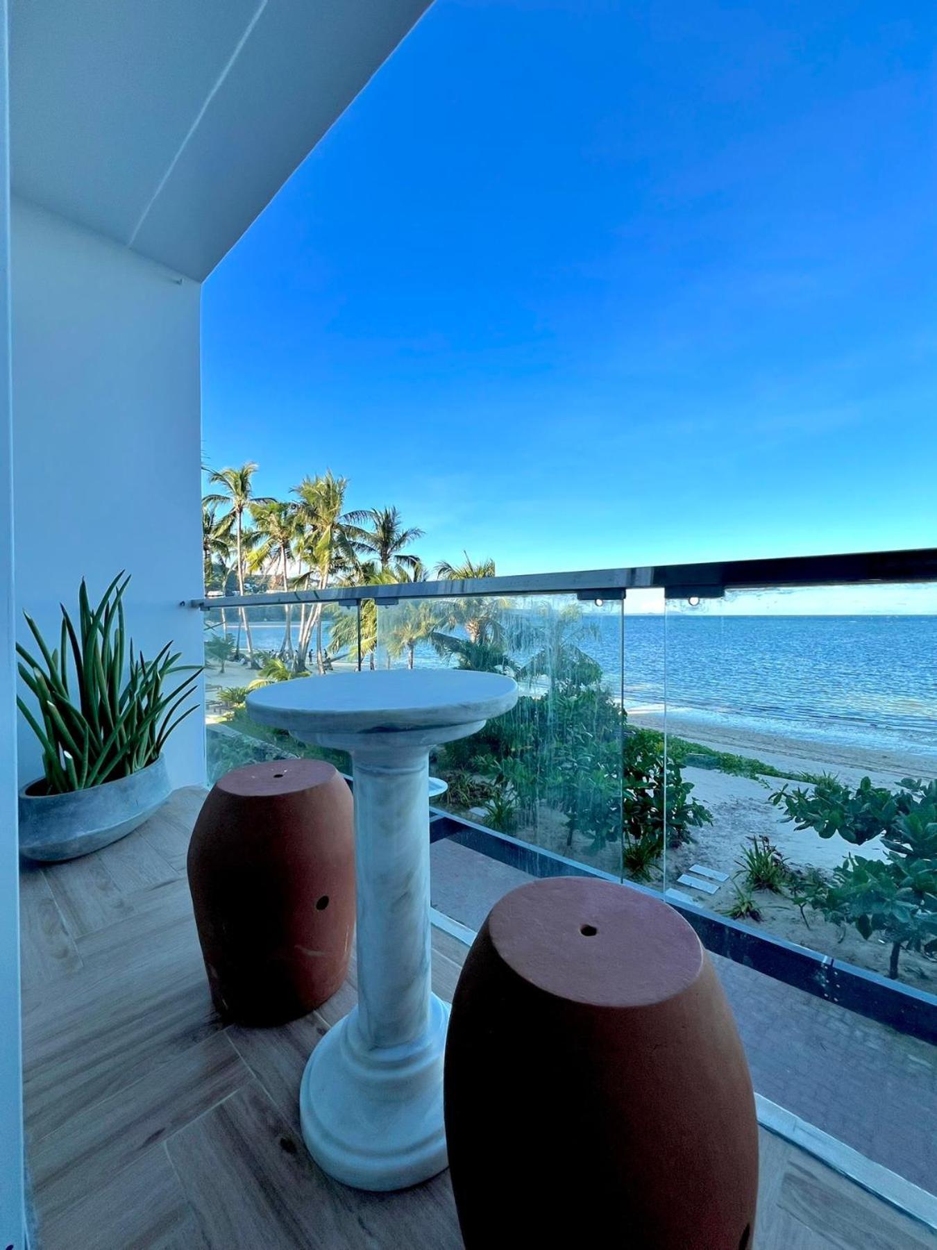 Palassa Private Residences Balabag  Δωμάτιο φωτογραφία