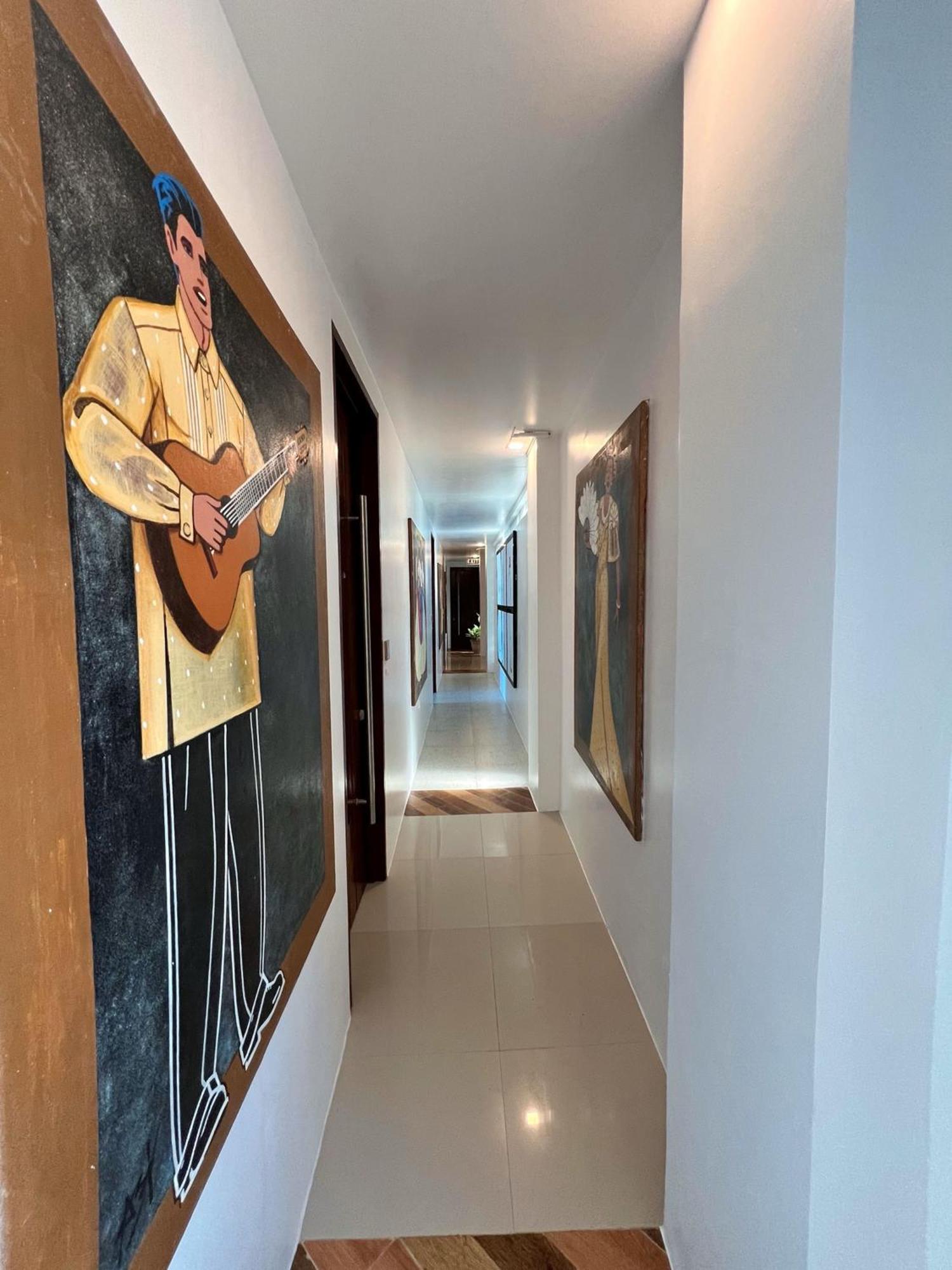 Palassa Private Residences Balabag  Εξωτερικό φωτογραφία