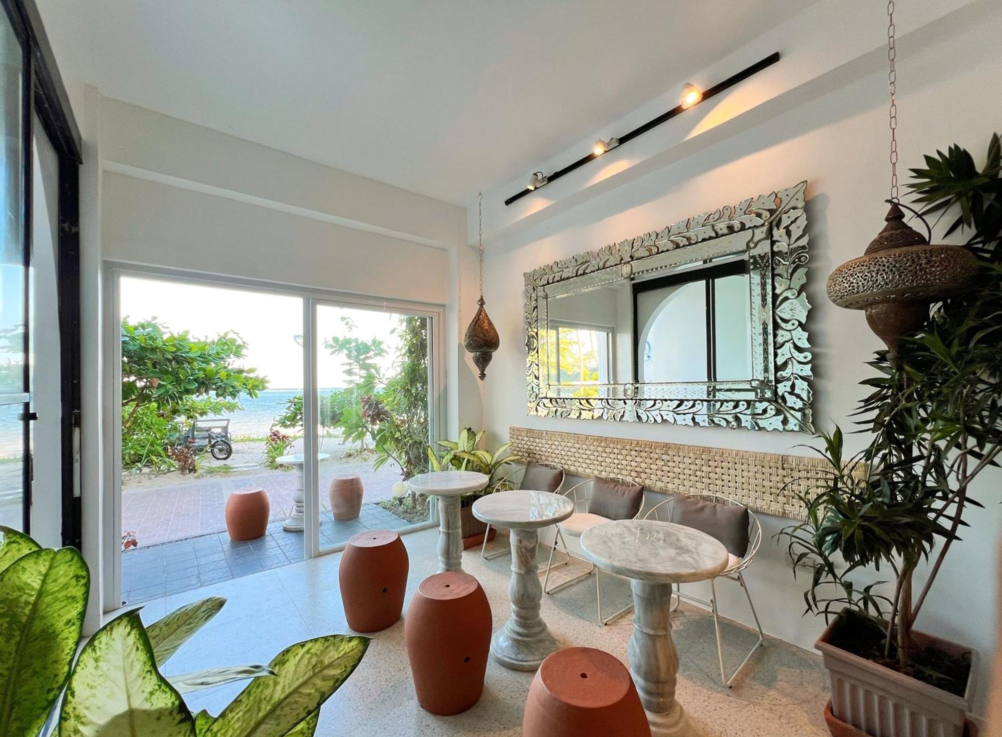 Palassa Private Residences Balabag  Εξωτερικό φωτογραφία