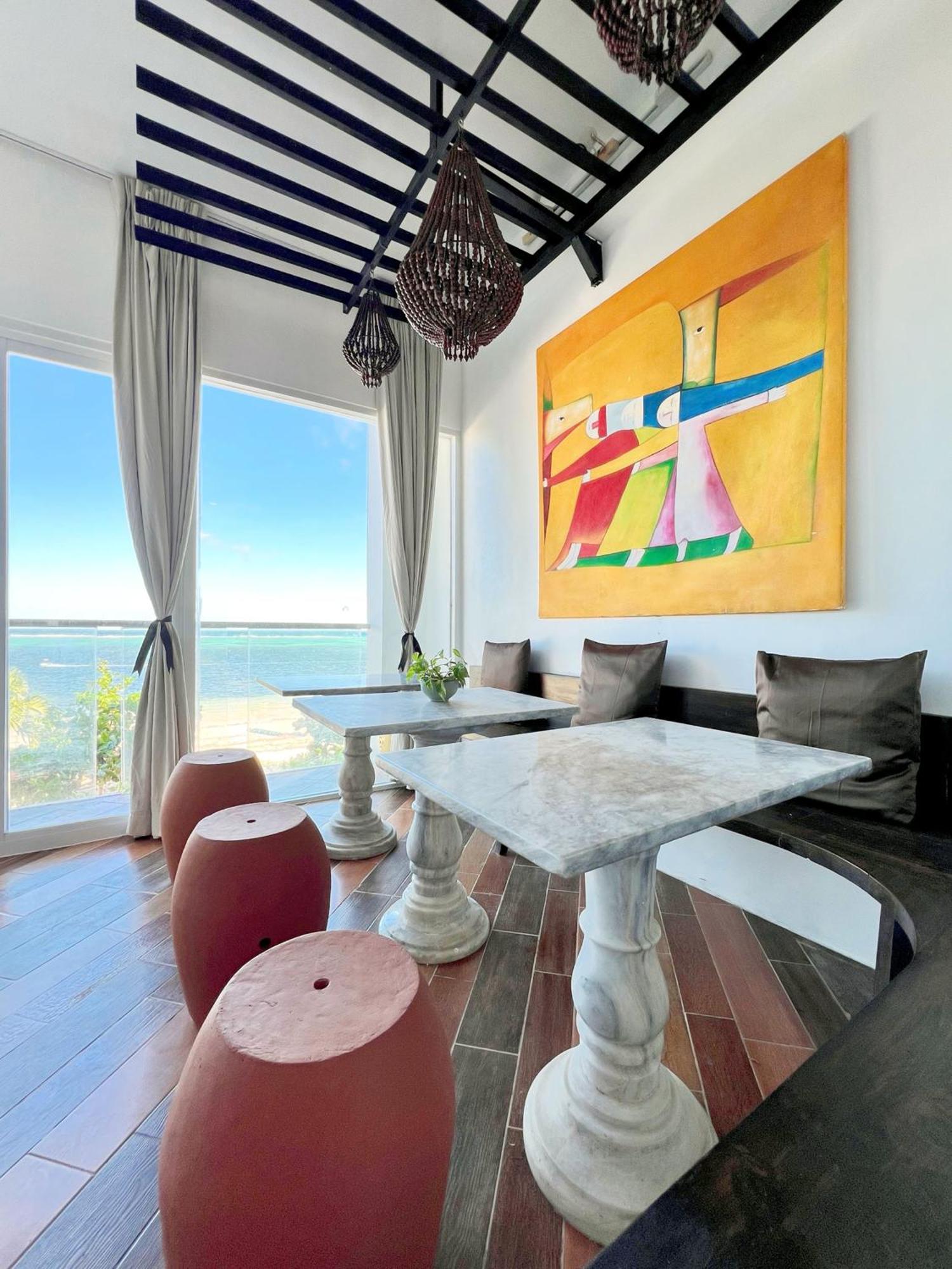 Palassa Private Residences Balabag  Εξωτερικό φωτογραφία