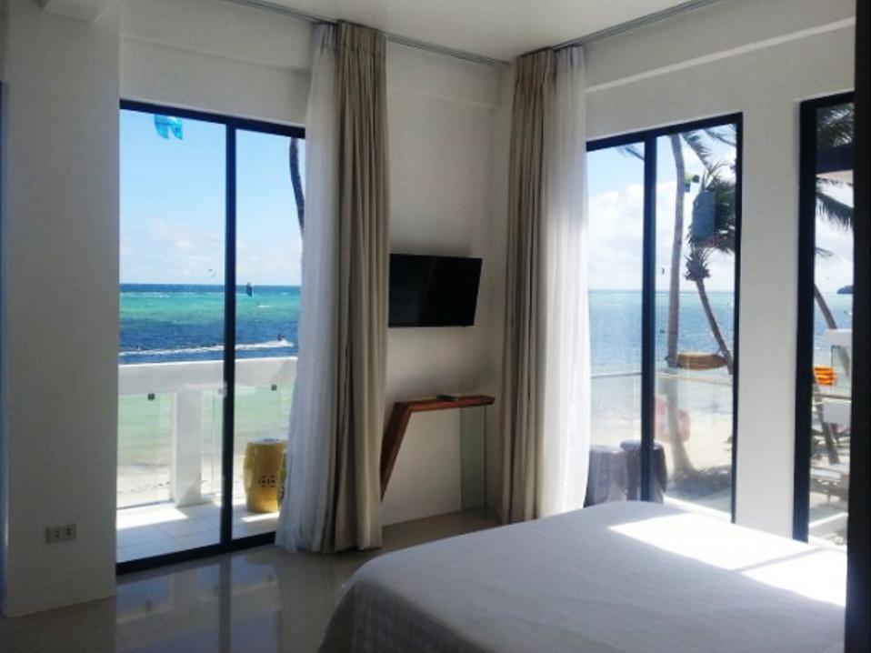 Palassa Private Residences Balabag  Εξωτερικό φωτογραφία