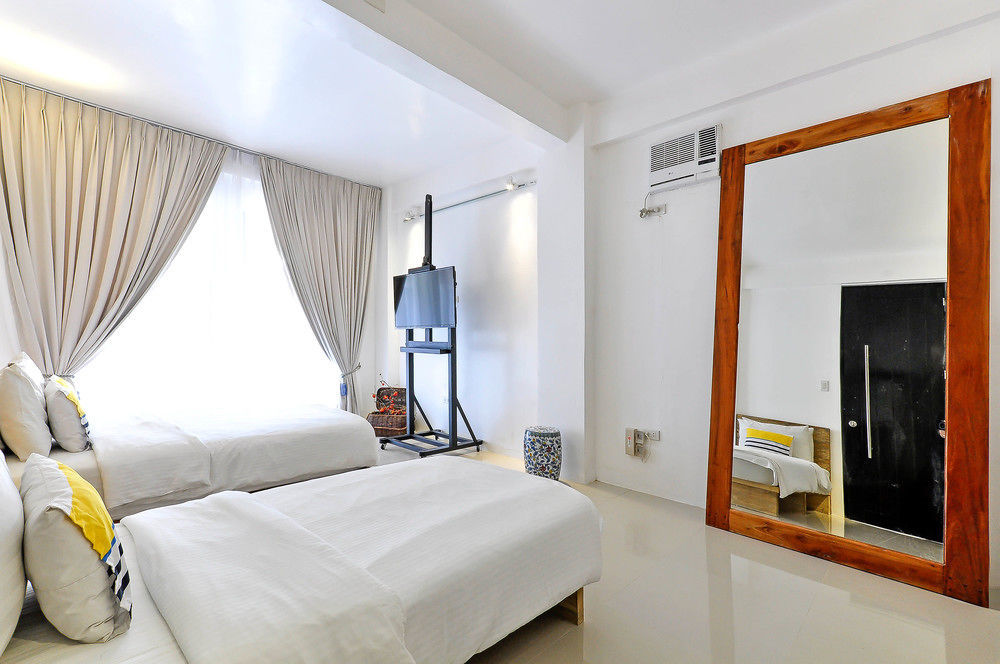Palassa Private Residences Balabag  Εξωτερικό φωτογραφία