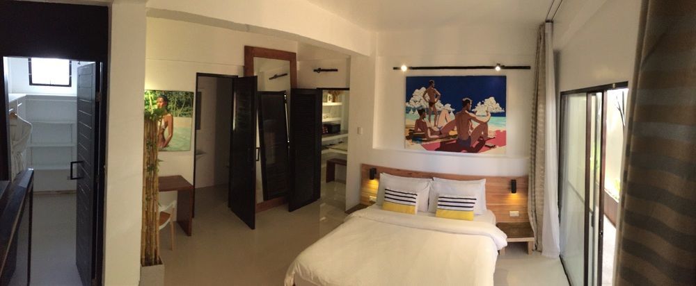 Palassa Private Residences Balabag  Εξωτερικό φωτογραφία