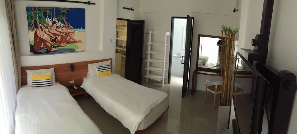 Palassa Private Residences Balabag  Εξωτερικό φωτογραφία