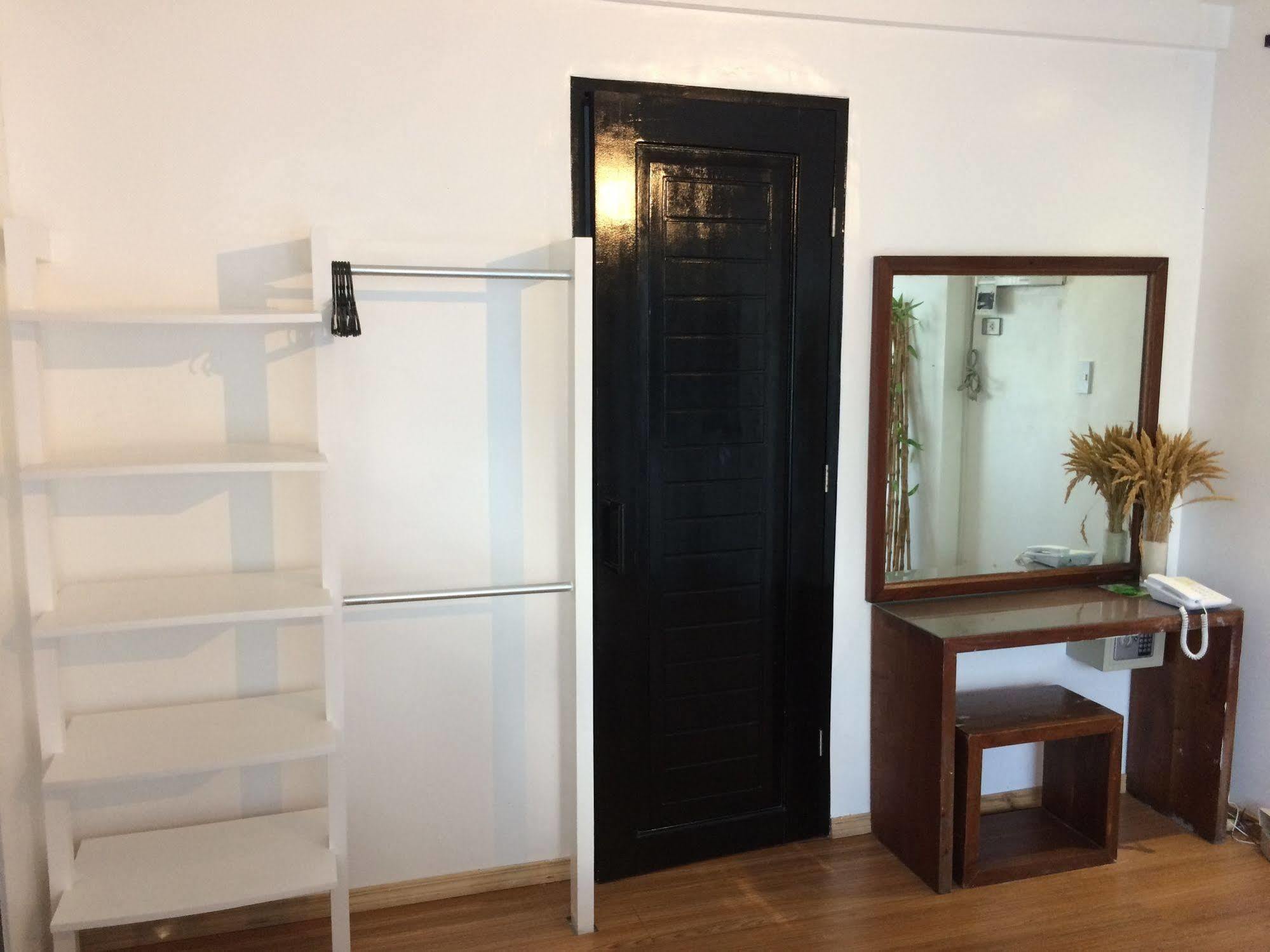 Palassa Private Residences Balabag  Εξωτερικό φωτογραφία