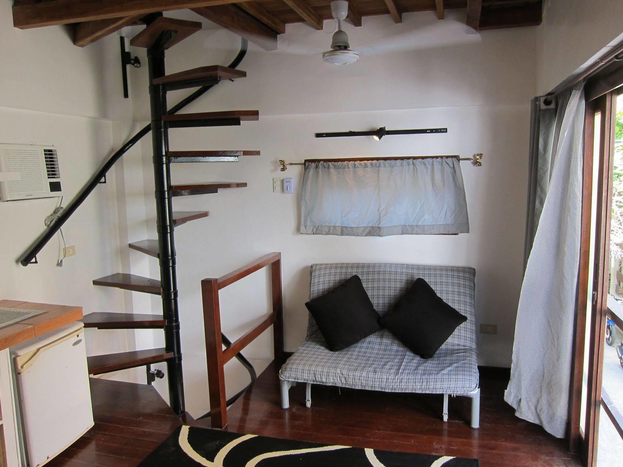 Palassa Private Residences Balabag  Εξωτερικό φωτογραφία