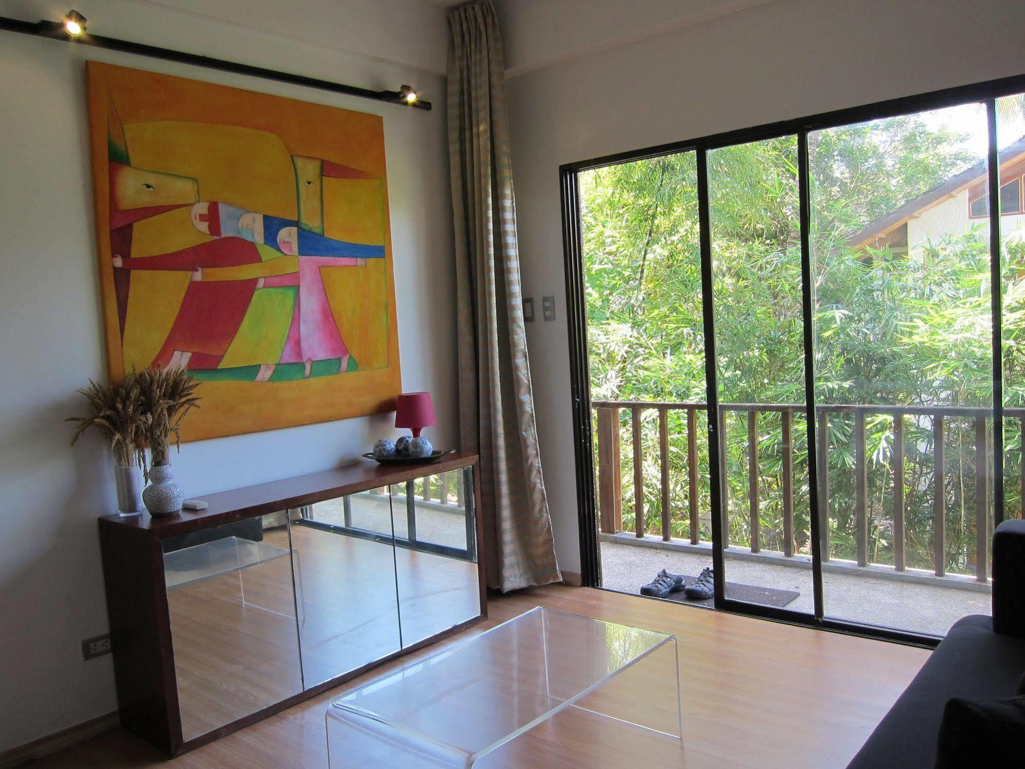 Palassa Private Residences Balabag  Εξωτερικό φωτογραφία