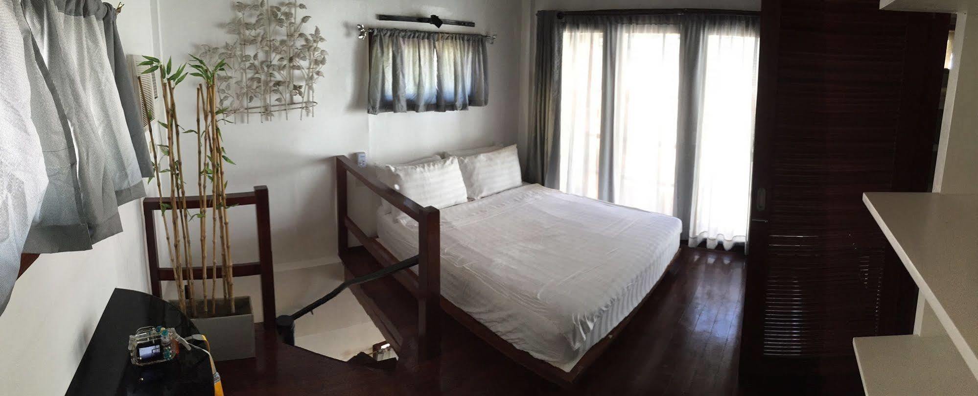 Palassa Private Residences Balabag  Εξωτερικό φωτογραφία