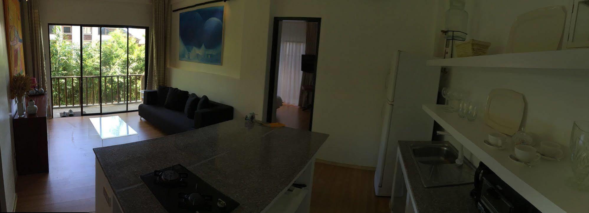 Palassa Private Residences Balabag  Εξωτερικό φωτογραφία