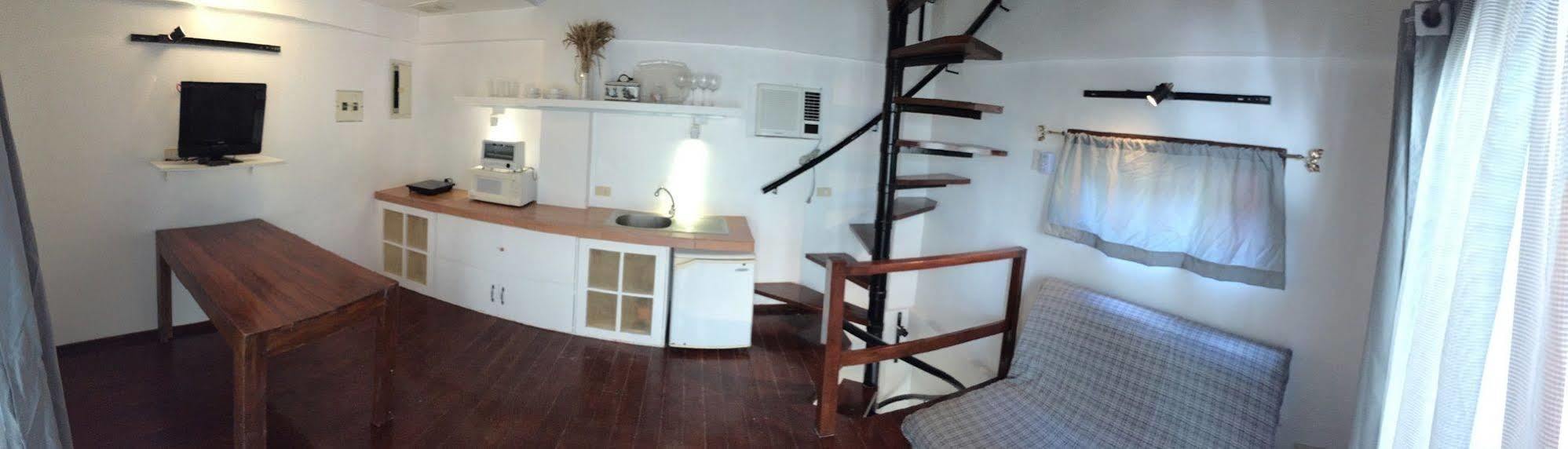 Palassa Private Residences Balabag  Εξωτερικό φωτογραφία